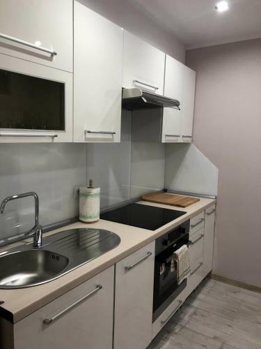 Apartamenty Alicja
