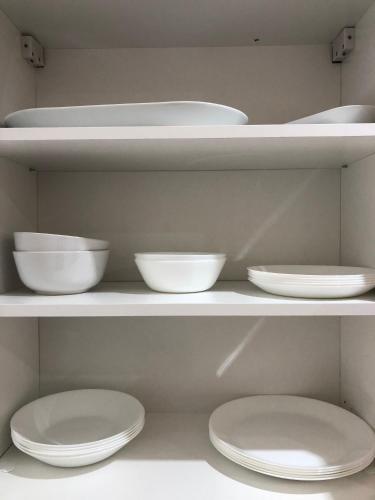 Apartamenty Alicja