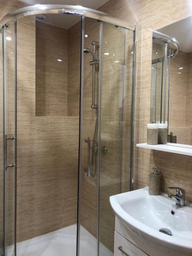 Apartamenty Alicja
