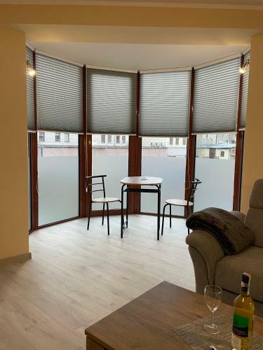 Apartamenty Alicja