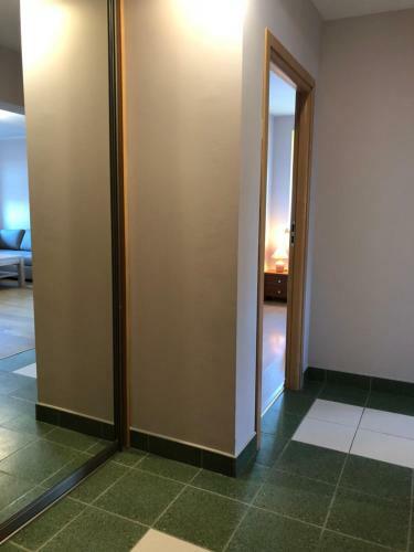 Apartamenty Alicja
