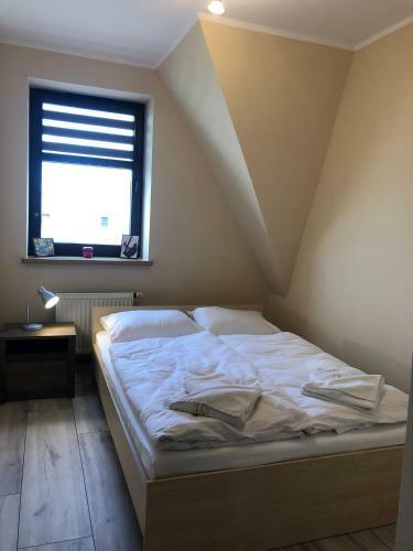 Apartamenty Alicja