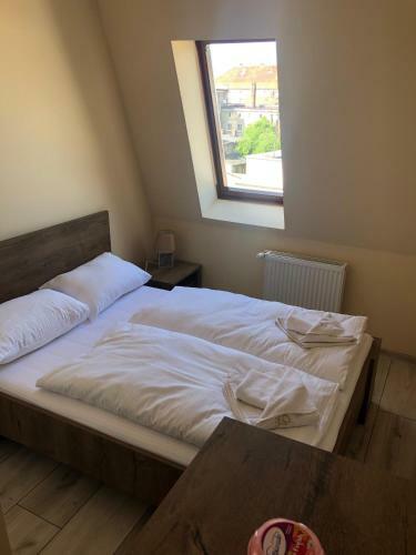 Apartamenty Alicja