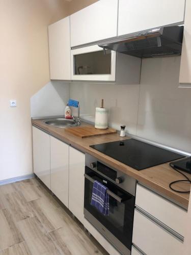 Apartamenty Alicja