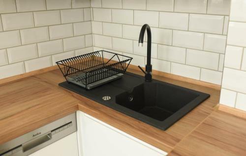 Apartament Studio Klasztorna