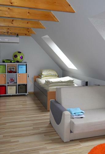 Apartament Dzierzoniow