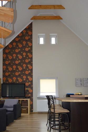 Apartament Dzierzoniow