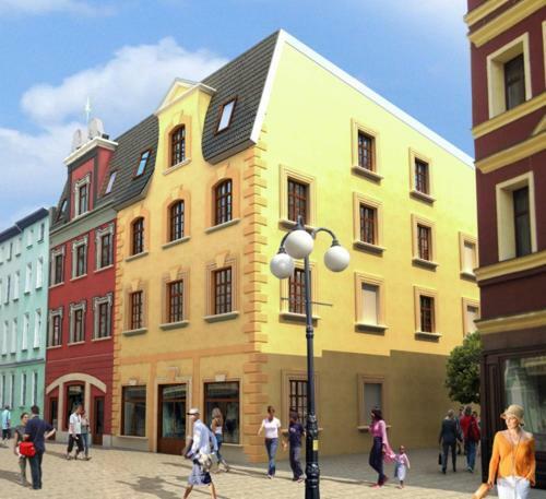 Apartament Gemini