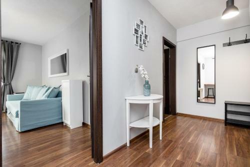 Apartament Gemini