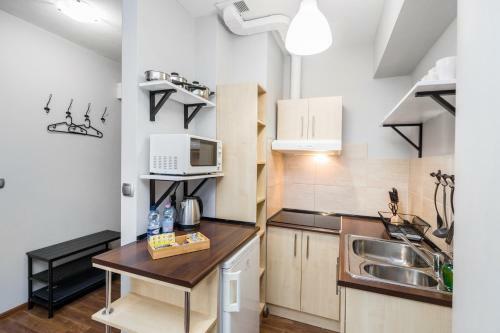 Apartament Gemini