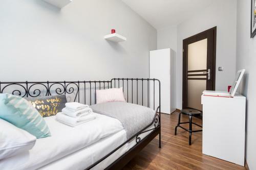 Apartament Gemini