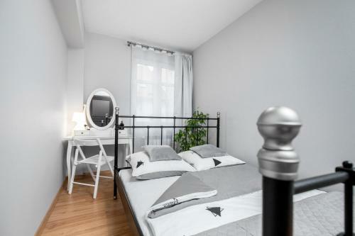 Apartament Gemini