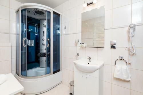Apartament Gemini