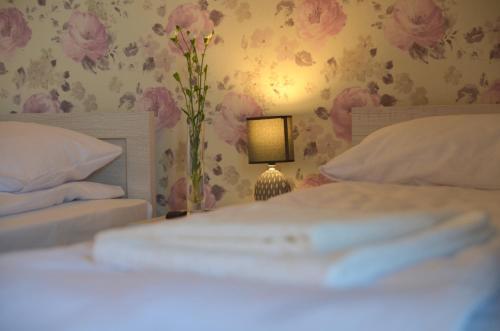 Bed & Breakfast Targowski Dw�r Mazury