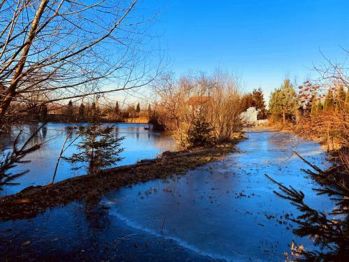 Bed & Breakfast Targowski Dw�r Mazury