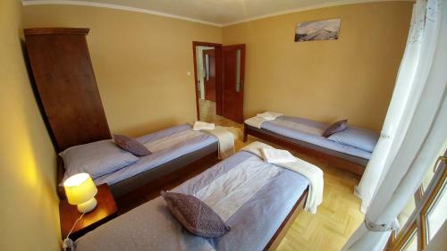 Apartament Sokola Ska?a