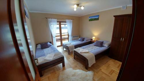 Apartament Sokola Ska?a