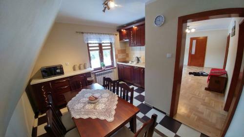 Apartament Sokola Ska?a