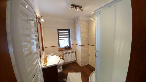Apartament Sokola Ska?a