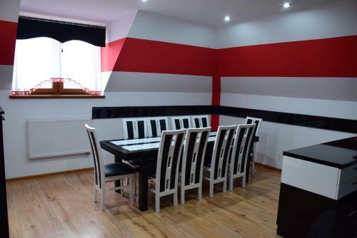 Apartament Na Falsztynie