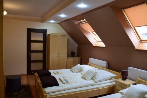 Apartament Na Falsztynie