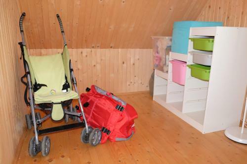 Domek Na Jagodowym Wzg�rzu