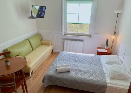 Apartamenty I Pokoje Magnolia