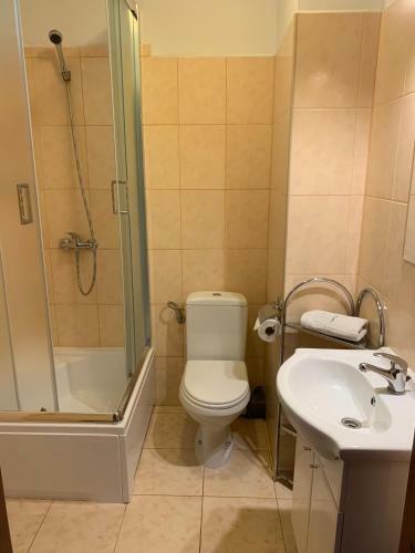 Apartamenty I Pokoje Magnolia