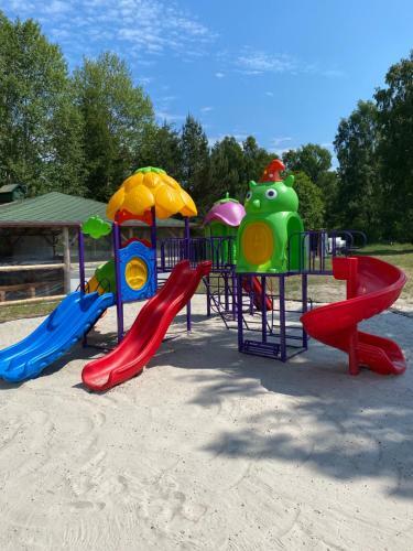 Apartamenty I Pokoje Magnolia