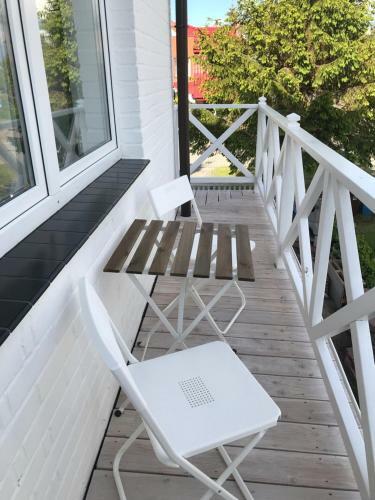 Hostal Willa Jachtowa