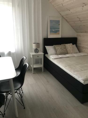 Hostal Willa Jachtowa