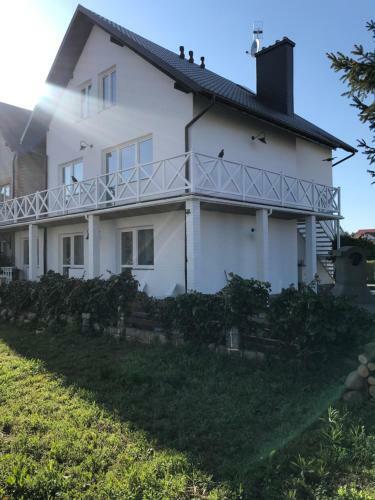 Hostal Willa Jachtowa