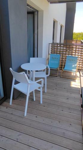Apartament Kameleon