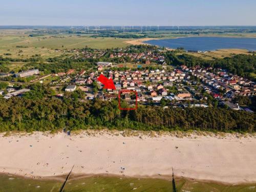 Hostal 5d Apartamenty Ul Rybacka 1a Nr 3