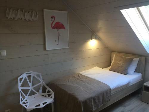 Lodge Apartamenty Amber House