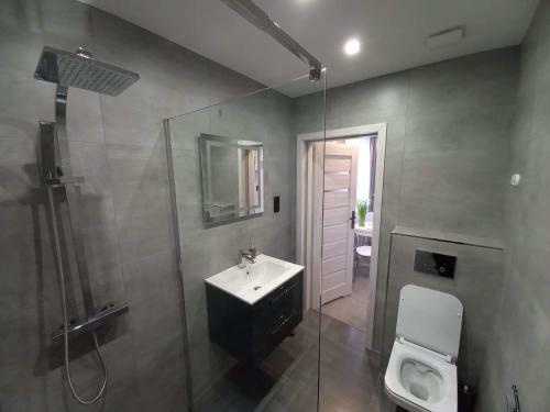 Hostal Pokoje Go?cinne U Bosmana