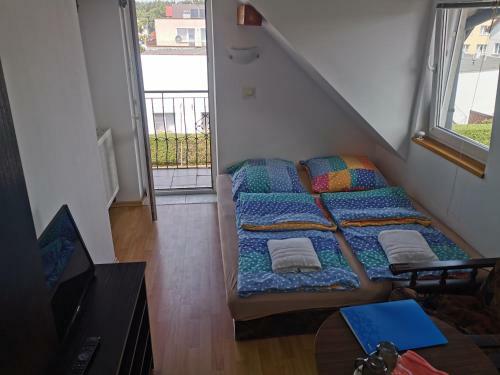 Bed & Breakfast Dom Wczasowy Maja
