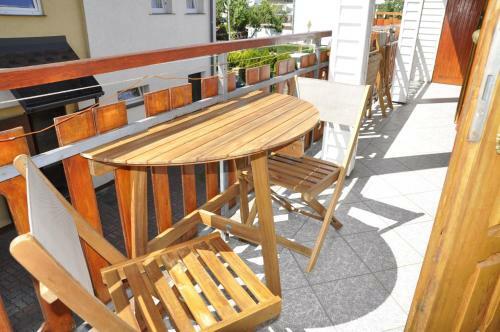 Bed & Breakfast Dom Wczasowy Maja
