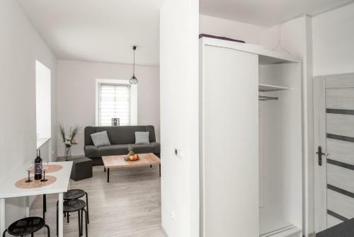 Apartament Magrema 1
