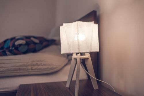 Apartamento Otwarte Drzwi