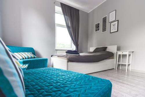 Apartamento Otwarte Drzwi