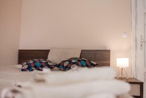 Apartamento Otwarte Drzwi