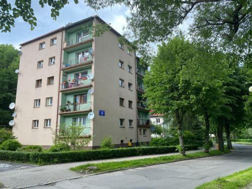 Blue Sky Apartament