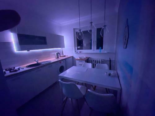 Blue Sky Apartament