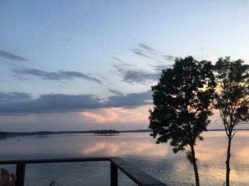 Lodge Fuleda 2 Pokoje Nad Jeziorem