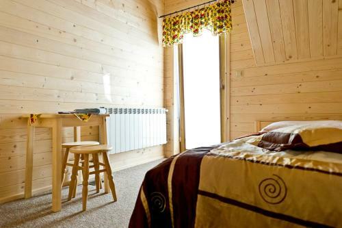 Agroturismo U Beaty