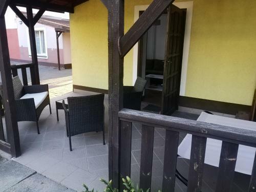 Apartamento Pokoje Go?cinne Ewa Nowicka
