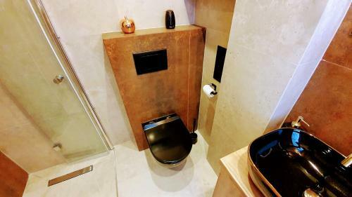 Apartament Garncarska