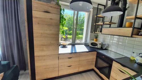 Apartament Garncarska