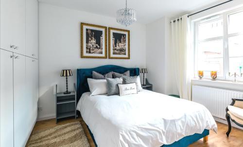 Apartamento Bea Home Elblag Starowka